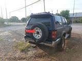 Toyota Hilux Surf 1995 годаүшін4 000 000 тг. в Шымкент – фото 3