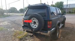 Toyota Hilux Surf 1995 года за 3 000 000 тг. в Шымкент – фото 3