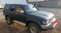Toyota Hilux Surf 1995 года за 3 000 000 тг. в Шымкент – фото 4