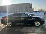 Kia Optima 2016 годаүшін6 950 000 тг. в Алматы – фото 4