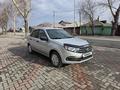 ВАЗ (Lada) Granta 2190 2020 года за 3 900 000 тг. в Семей – фото 2