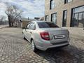 ВАЗ (Lada) Granta 2190 2020 года за 3 900 000 тг. в Семей – фото 4
