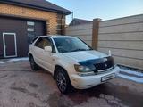 Toyota Harrier 1998 года за 3 950 000 тг. в Кокшетау – фото 5