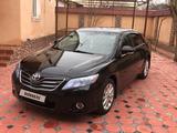 Toyota Camry 2009 года за 7 400 000 тг. в Шымкент – фото 2