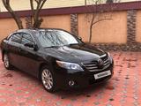 Toyota Camry 2009 года за 7 400 000 тг. в Шымкент