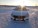 ВАЗ (Lada) Vesta 2018 года за 4 500 000 тг. в Кокшетау