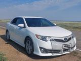 Toyota Camry 2014 годаfor5 800 000 тг. в Уральск – фото 2