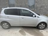 Daewoo Gentra 2007 годаүшін3 000 000 тг. в Шымкент – фото 4