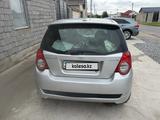 Daewoo Gentra 2007 годаүшін3 000 000 тг. в Шымкент – фото 2