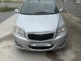 Daewoo Gentra 2007 годаүшін3 000 000 тг. в Шымкент