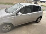 Daewoo Gentra 2007 годаүшін3 000 000 тг. в Шымкент – фото 5