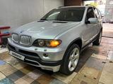 BMW X5 2005 года за 8 800 000 тг. в Астана – фото 4
