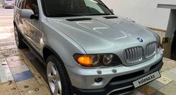 BMW X5 2005 года за 8 800 000 тг. в Астана – фото 3