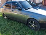ВАЗ (Lada) Priora 2172 2013 года за 2 000 000 тг. в Усть-Каменогорск