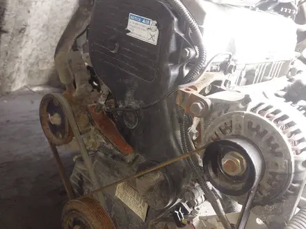 Двигатель матор тойота калдина 2 объём 3S-FE за 470 000 тг. в Алматы – фото 13