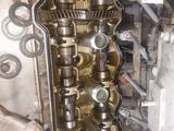 Двигатель матор тойота калдина 2 объём 3S-FE за 500 000 тг. в Алматы – фото 2