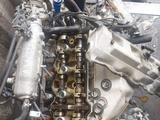 Двигатель матор тойота калдина 2 объём 3S-FE за 500 000 тг. в Алматы – фото 4
