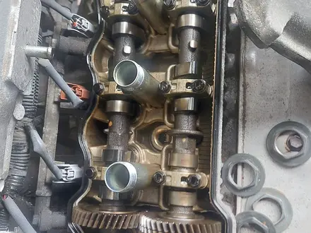Двигатель матор тойота калдина 2 объём 3S-FE за 470 000 тг. в Алматы – фото 7