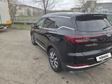 Chery Tiggo 7 Pro 2023 годаfor6 100 000 тг. в Караганда – фото 2