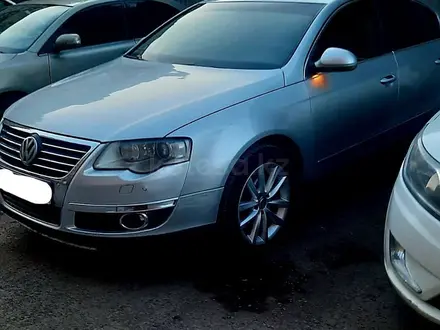 Volkswagen Passat 2006 года за 4 200 000 тг. в Астана