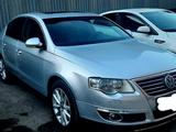 Volkswagen Passat 2006 года за 4 200 000 тг. в Астана – фото 3