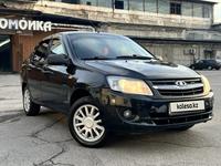 ВАЗ (Lada) Granta 2190 2014 года за 2 200 000 тг. в Алматы