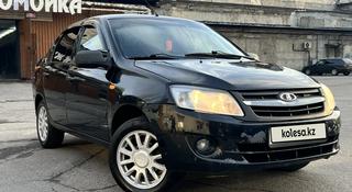 ВАЗ (Lada) Granta 2190 2014 года за 2 190 000 тг. в Алматы