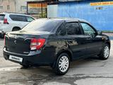 ВАЗ (Lada) Granta 2190 2014 годаүшін2 190 000 тг. в Алматы – фото 2