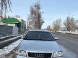 Audi A6 1999 годаfor3 300 000 тг. в Костанай – фото 3