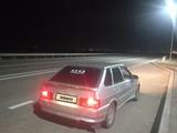ВАЗ (Lada) 2114 2008 годаүшін700 000 тг. в Кульсары – фото 2