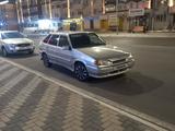 ВАЗ (Lada) 2114 2008 годаүшін700 000 тг. в Кульсары