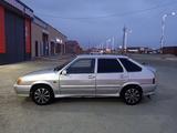 ВАЗ (Lada) 2114 2008 годаүшін700 000 тг. в Кульсары – фото 4