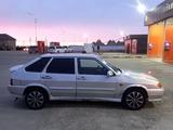 ВАЗ (Lada) 2114 2008 годаүшін700 000 тг. в Кульсары – фото 5