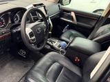 Toyota Land Cruiser 2012 годаүшін16 000 000 тг. в Шымкент