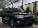 Toyota Land Cruiser 2012 годаүшін16 000 000 тг. в Шымкент – фото 2