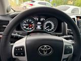 Toyota Land Cruiser 2012 годаүшін16 000 000 тг. в Шымкент – фото 3