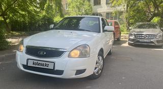 ВАЗ (Lada) Priora 2172 2013 года за 2 750 000 тг. в Алматы