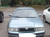 Skoda Octavia 2002 годаүшін2 500 000 тг. в Уральск