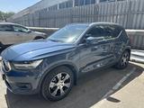 Volvo XC40 2019 года за 16 000 000 тг. в Алматы – фото 2