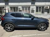 Volvo XC40 2019 годаүшін15 500 000 тг. в Алматы – фото 4