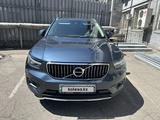 Volvo XC40 2019 годаүшін15 500 000 тг. в Алматы