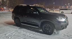 Toyota Land Cruiser Prado 2021 года за 29 000 000 тг. в Актобе – фото 2