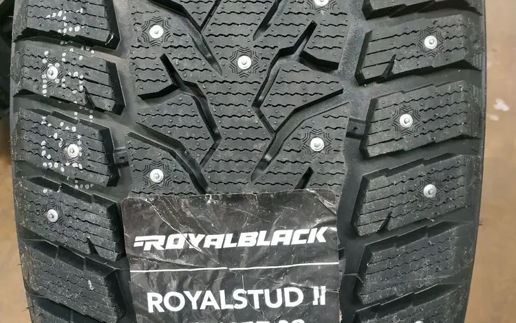 Шины в Астане 255/45 R20 Royal Black за 85 000 тг. в Астана