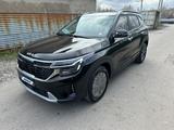 Kia Seltos 2023 года за 9 400 000 тг. в Алматы – фото 3