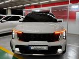 Kia Sorento 2024 года за 23 000 000 тг. в Шымкент – фото 2