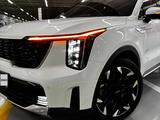 Kia Sorento 2024 года за 23 000 000 тг. в Шымкент – фото 3