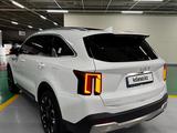 Kia Sorento 2024 года за 23 000 000 тг. в Шымкент – фото 4