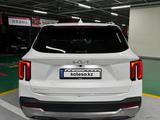 Kia Sorento 2024 года за 23 000 000 тг. в Шымкент – фото 5