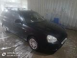 ВАЗ (Lada) Priora 2171 2012 годаүшін2 250 000 тг. в Астана – фото 2