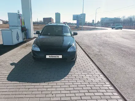 ВАЗ (Lada) Priora 2171 2012 года за 1 800 000 тг. в Астана – фото 22